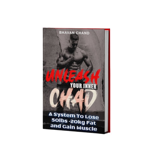 bhavanchand unleash chad