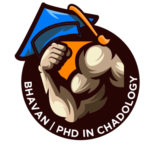 bhavan Chand Logo