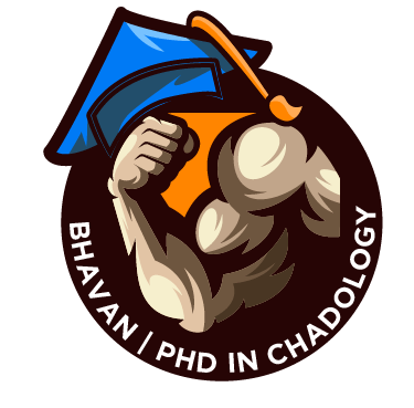 bhavan Chand Logo