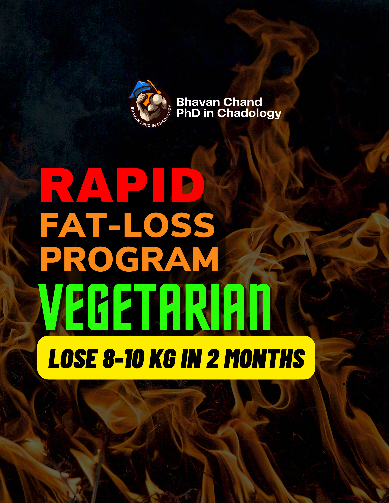 bhavanchand rapid fat loss program